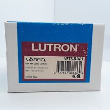 Lutron VETS-R-WH Novo em Caixa Aberta comprar usado  Enviando para Brazil