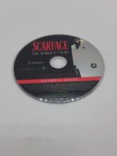 Scarface collector playstation for sale  Burbank