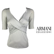 Armani collezioni top usato  Cuggiono