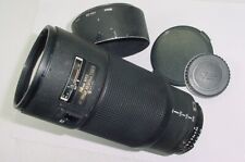 Nikon 80-200mm F/2.8 D AF NIKKOR ED Obiektyw zoom z autofokusem na sprzedaż  Wysyłka do Poland