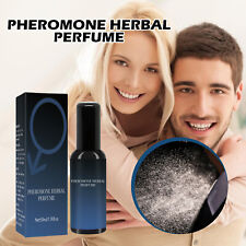 Perfume masculino Savagery Pheromone 50 ml, colônia de feromônio para homens atraem mulheres comprar usado  Enviando para Brazil