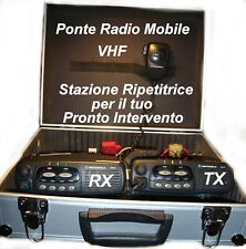 Ponte radio mobile usato  Italia