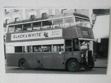 London transport bus for sale  BRENTWOOD