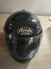 Motorbike helmet airoh for sale  PETERBOROUGH