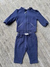 Navy baby burberry for sale  COVENTRY