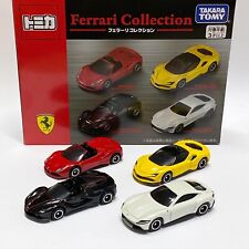 Tomy tomica ferrari gebraucht kaufen  München