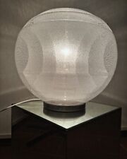Lampada vetro murano usato  Comacchio