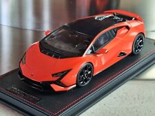 Lamborghini huracan tecnica d'occasion  Rumilly