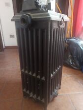 radiatore stufa legna usato  Grosseto