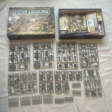 Epic titan legions for sale  BRACKNELL
