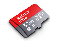 SanDisk 32GB Ultra 98MB/s Micro SD SDHC Class 10 Memory Card For Smartphones U1 comprar usado  Enviando para Brazil