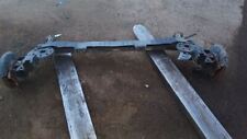Loaded beam axle for sale  Waterford