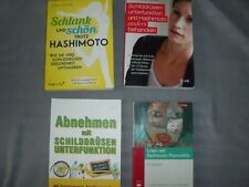 Bücher hashimoto abnehmen gebraucht kaufen  Deutschland