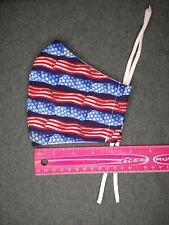 American flag fabric for sale  Hazard