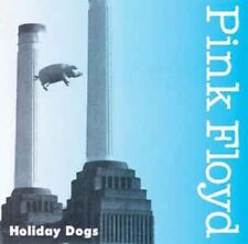 Pink Floyd / Holiday Dogs - Nova York 1977 (2CD), usado comprar usado  Enviando para Brazil
