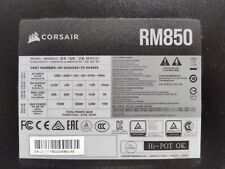 Corsair rm850 plus gebraucht kaufen  Marl