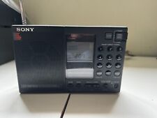 Vintage sony icf for sale  WIGAN
