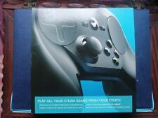 Manette steam controller d'occasion  Talence