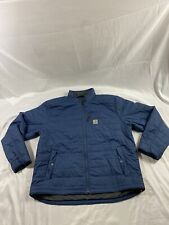 Carhartt jacket mens for sale  El Paso