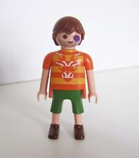 Playmobil foret homme d'occasion  Thomery