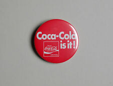 Coca cola pin gebraucht kaufen  Lengerich