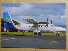 Air caraibes twin d'occasion  Pomas