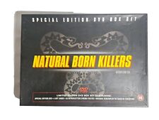 dvd natural killers d'occasion  Expédié en Belgium