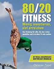 Fitness investieren erreichen gebraucht kaufen  Berlin