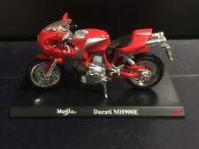 Ducati mh900e maisto usato  Macerata