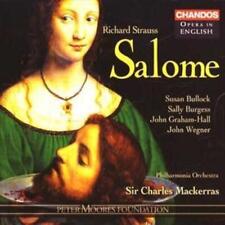 Various composers salome for sale  Shipping to Ireland