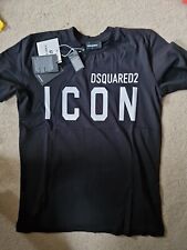 Dsquared2 shirt large for sale  RUGBY