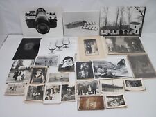 Lot 200 photos usato  Spedire a Italy