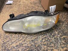 Headlamp assembly chevy for sale  Erie