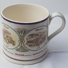 Vaux wade pottery for sale  MORPETH