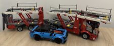 Lego technic car for sale  Shipping to Ireland