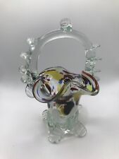 Vintage murano thorn for sale  Ireland