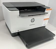 Impressora a Laser Monocromática Sem Fio HP LaserJet M209dw - WIFI, Bluetooth, USB comprar usado  Enviando para Brazil