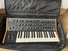 Moog sub37 tribute for sale  MANCHESTER