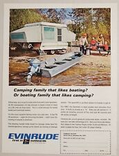1967 print evinrude for sale  Sterling Heights