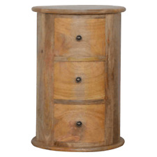 Chest drawers wooden for sale  Shipping to Ireland