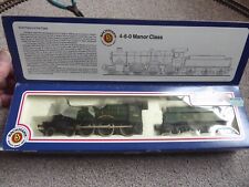 Bachmann 300 manor for sale  TEWKESBURY