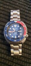 Seiko padi dive for sale  LOUGHBOROUGH