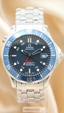 Mega seamaster diver gebraucht kaufen  Düsseldorf