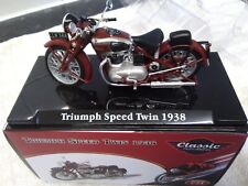 1 24 model motorcycle for sale  GUISBOROUGH