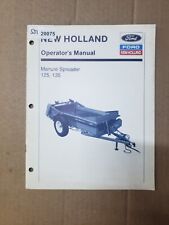 Ford new holland for sale  Womelsdorf
