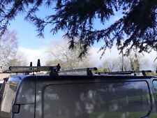 Rhino roof rack for sale  NEWARK