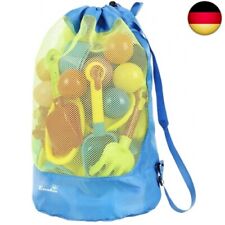 Strandspielzeug tasche strandt gebraucht kaufen  Berlin
