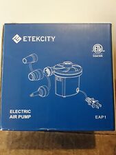 Etekcity electric air for sale  Montgomery