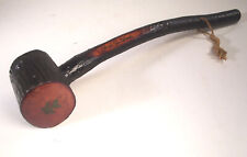 Wood irish shillelagh for sale  Waterville