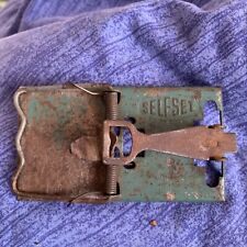 vintage mouse trap for sale  BURY